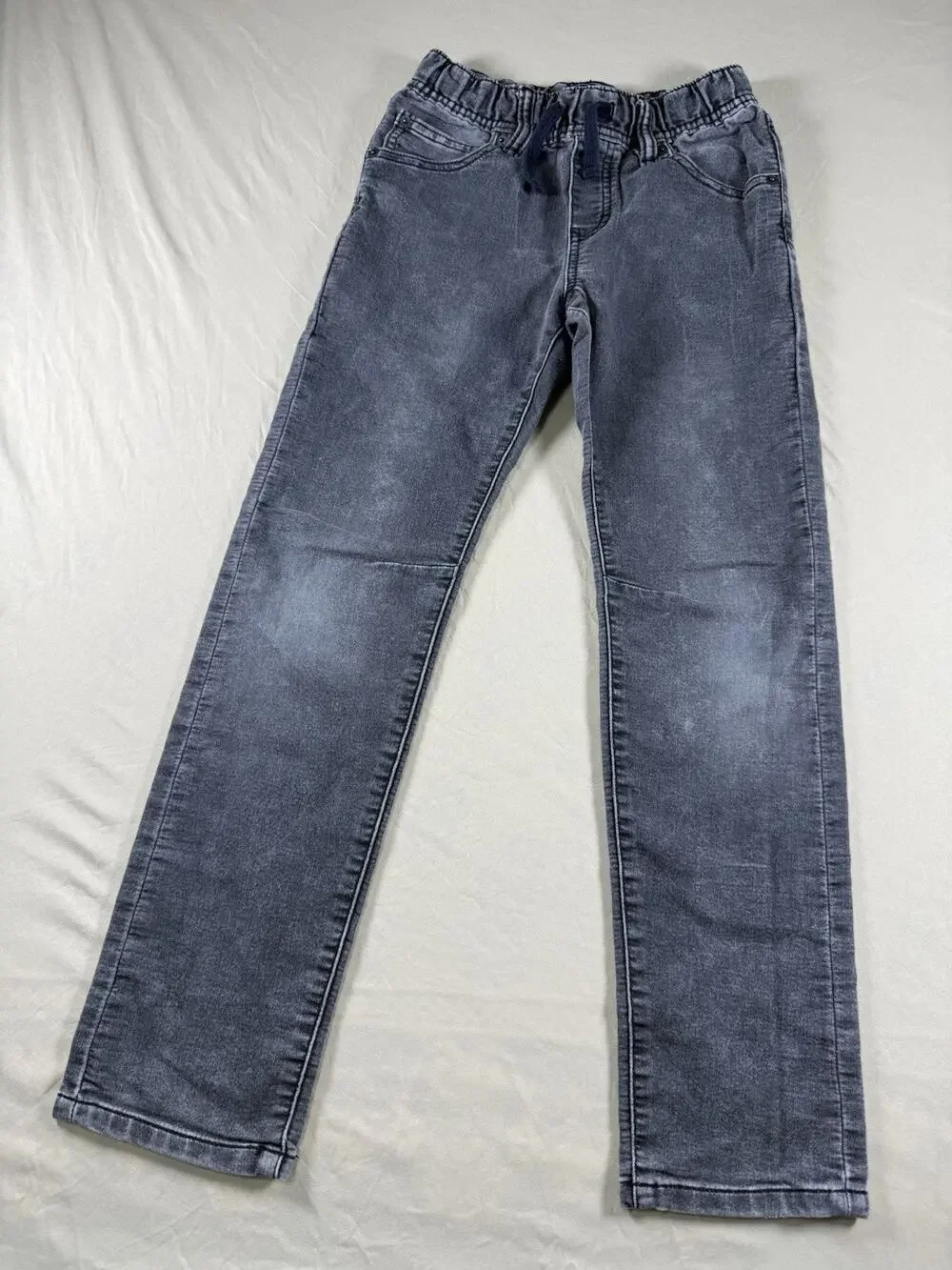 Gap Jeans Boys Blue Denim  Straight Leg